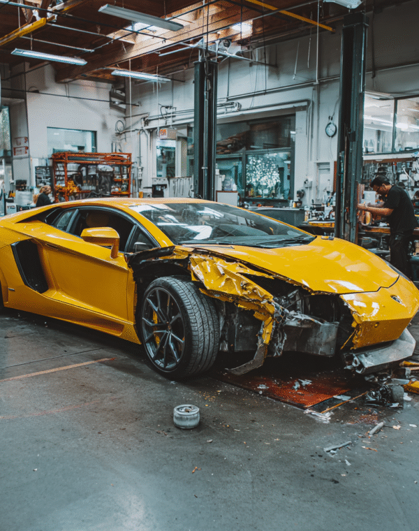 Lamborghini