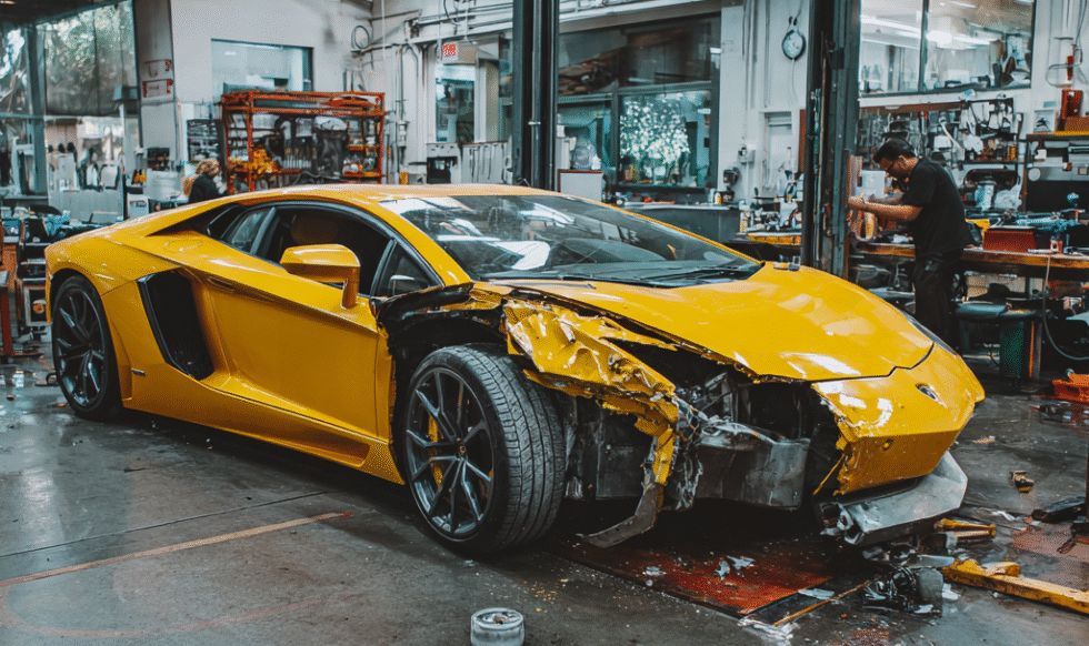 Lamborghini