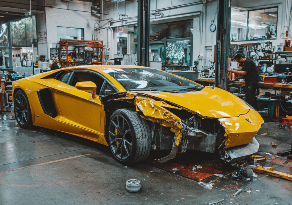 Lamborghini