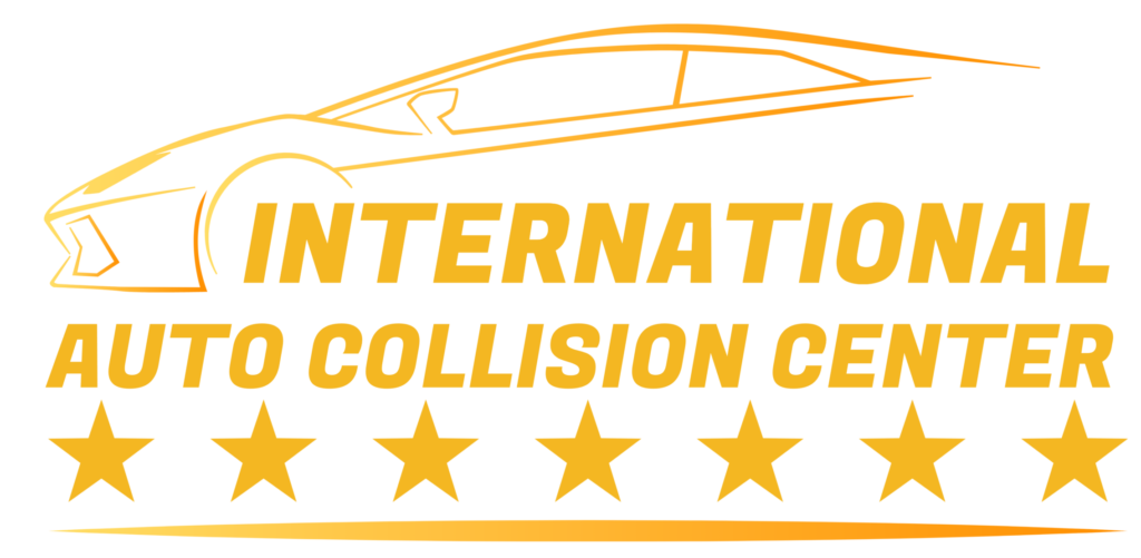 Auto Body Shop in Van Nuys