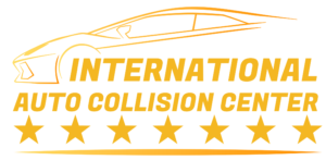 Auto Body Shop in Van Nuys